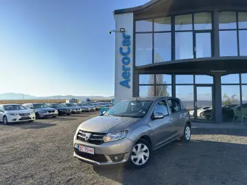DACIA SANDERO    0.9 TCe    NAVIGATIE
