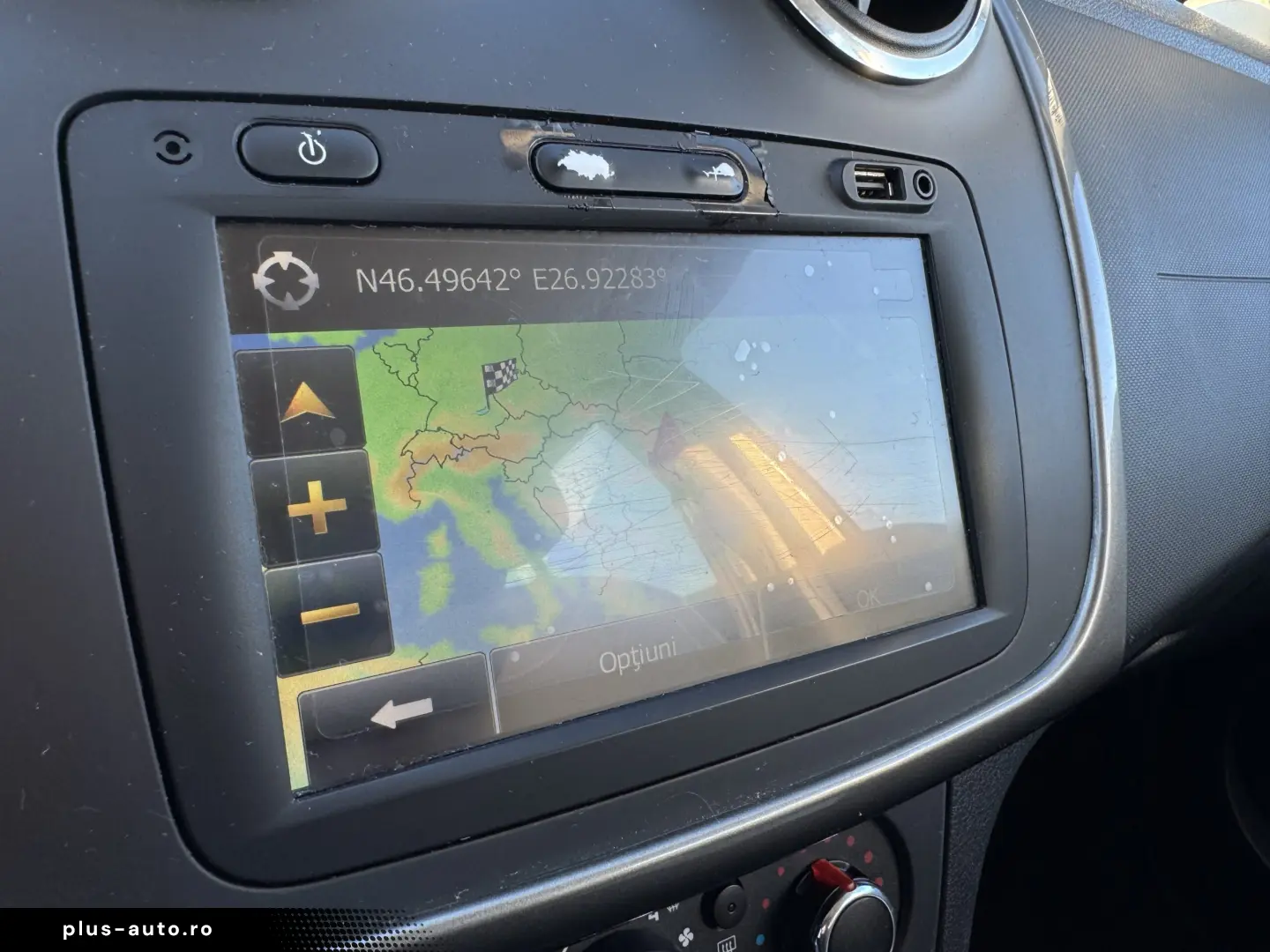 DACIA SANDERO    0.9 TCe    NAVIGATIE
