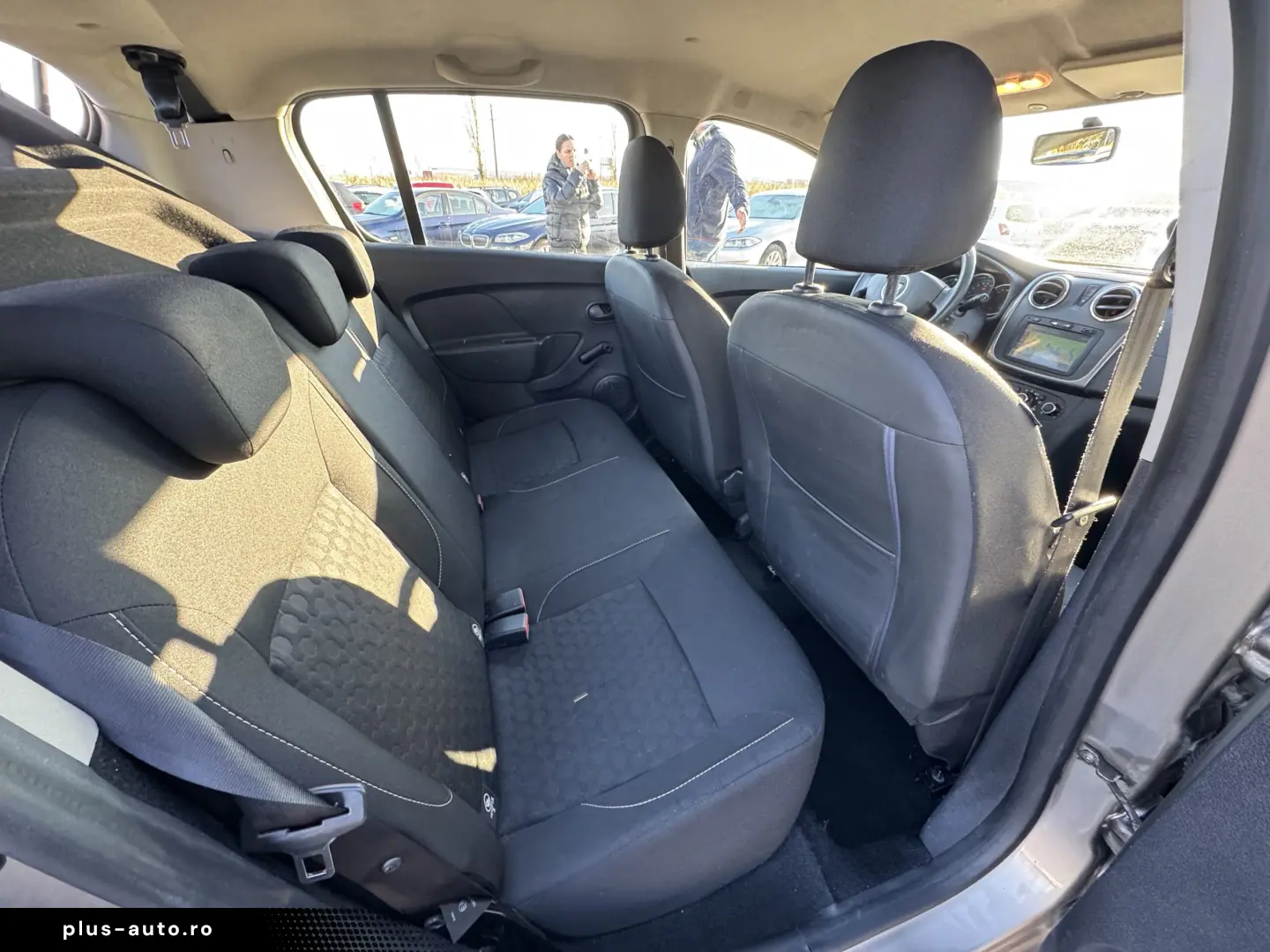 DACIA SANDERO    0.9 TCe    NAVIGATIE