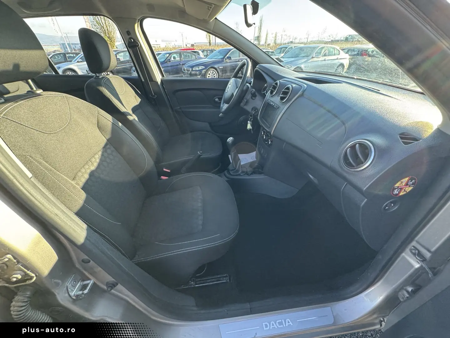 DACIA SANDERO    0.9 TCe    NAVIGATIE