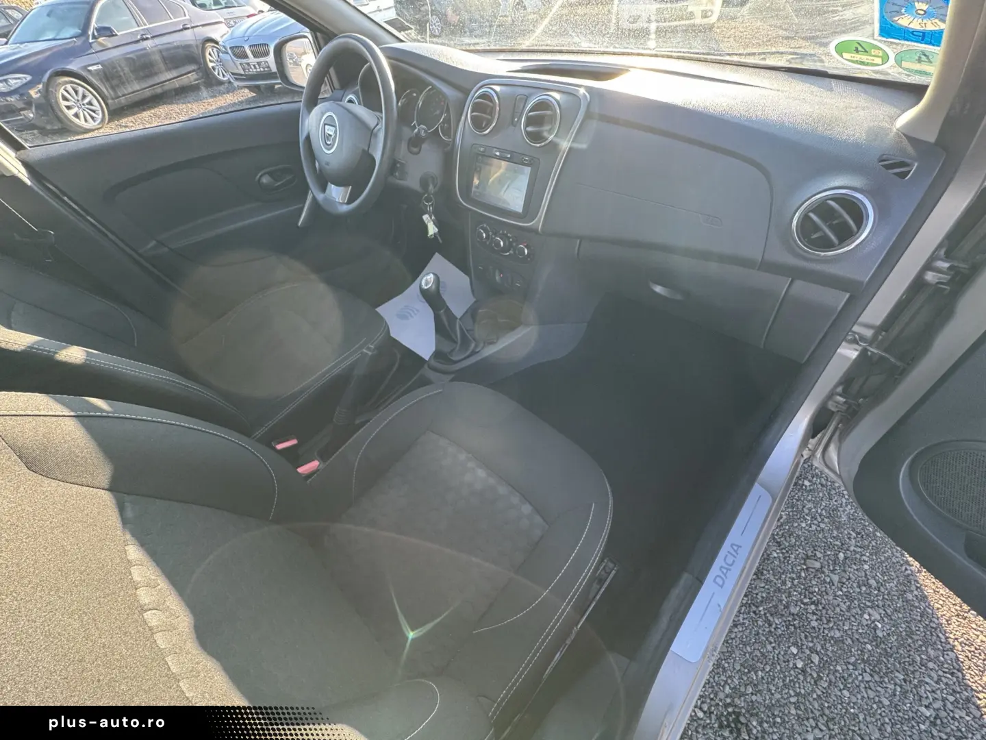 DACIA SANDERO    0.9 TCe    NAVIGATIE