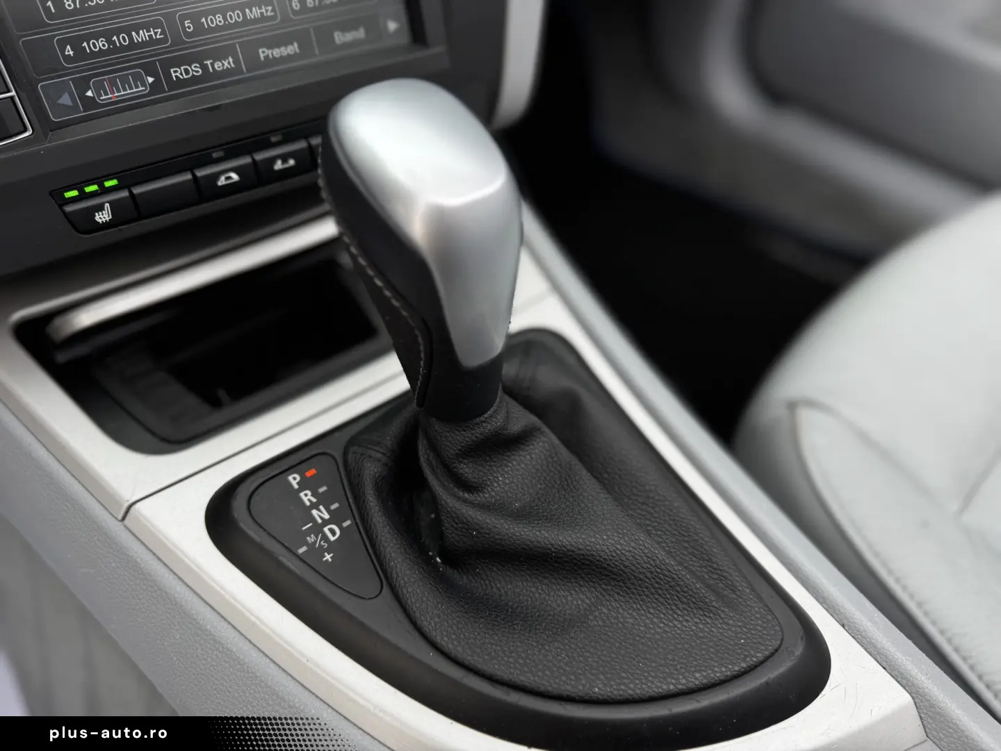 BMW 118i CABRIO    AUTOMAT    EURO 5    NAVIGATIE