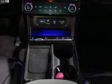 Hyundai Tucson 1.6 Hybrid