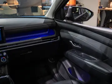 Hyundai Tucson 1.6 Hybrid