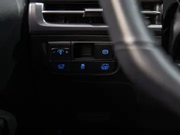 Hyundai Tucson 1.6 Hybrid