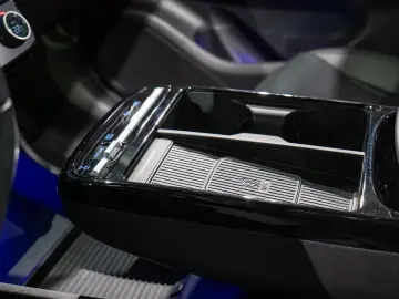Hyundai Tucson 1.6 Hybrid