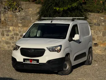 Opel Combo 1.5 Start Stop Edition XL