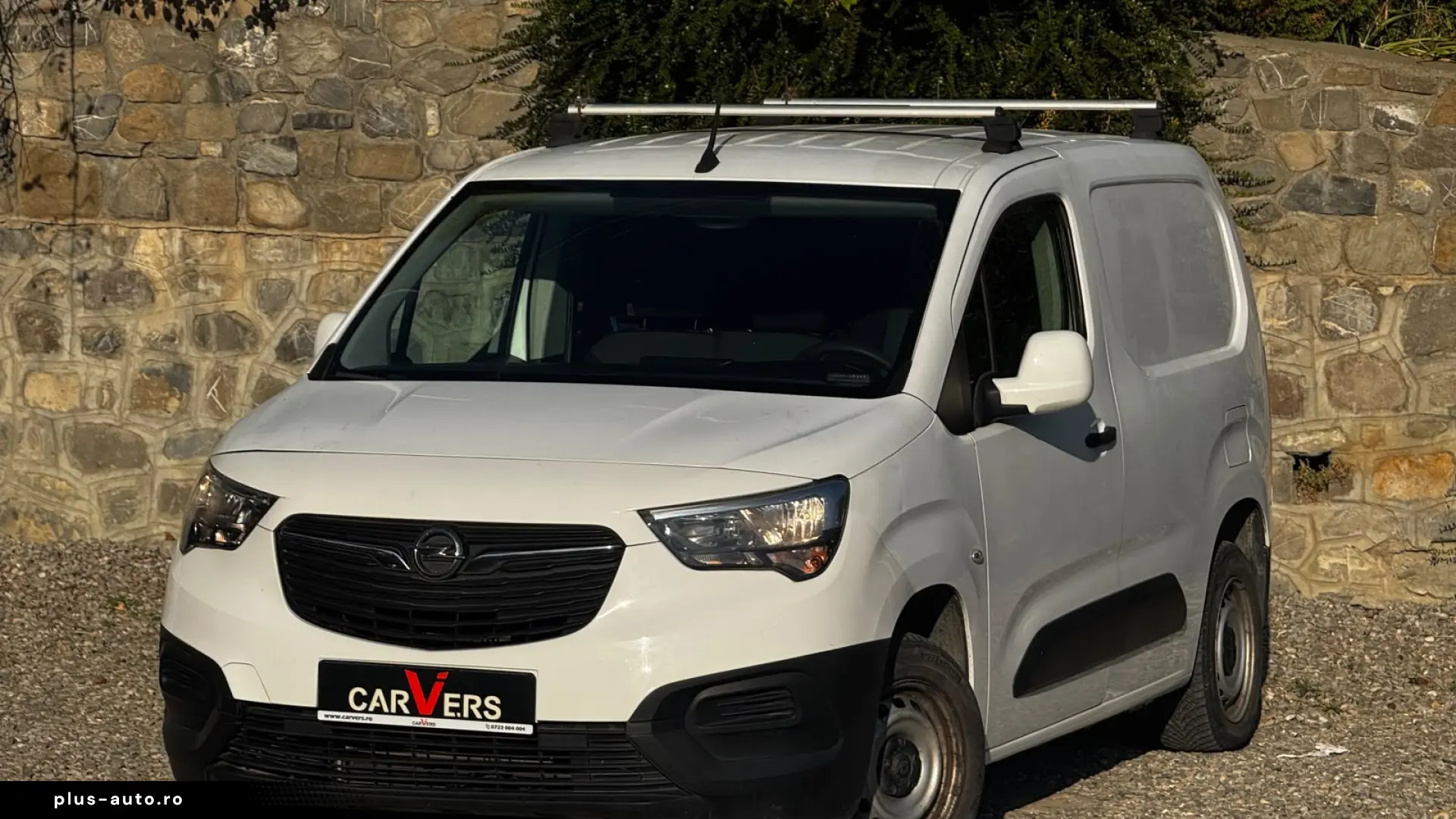 Opel Combo 1.5 Start Stop Edition XL