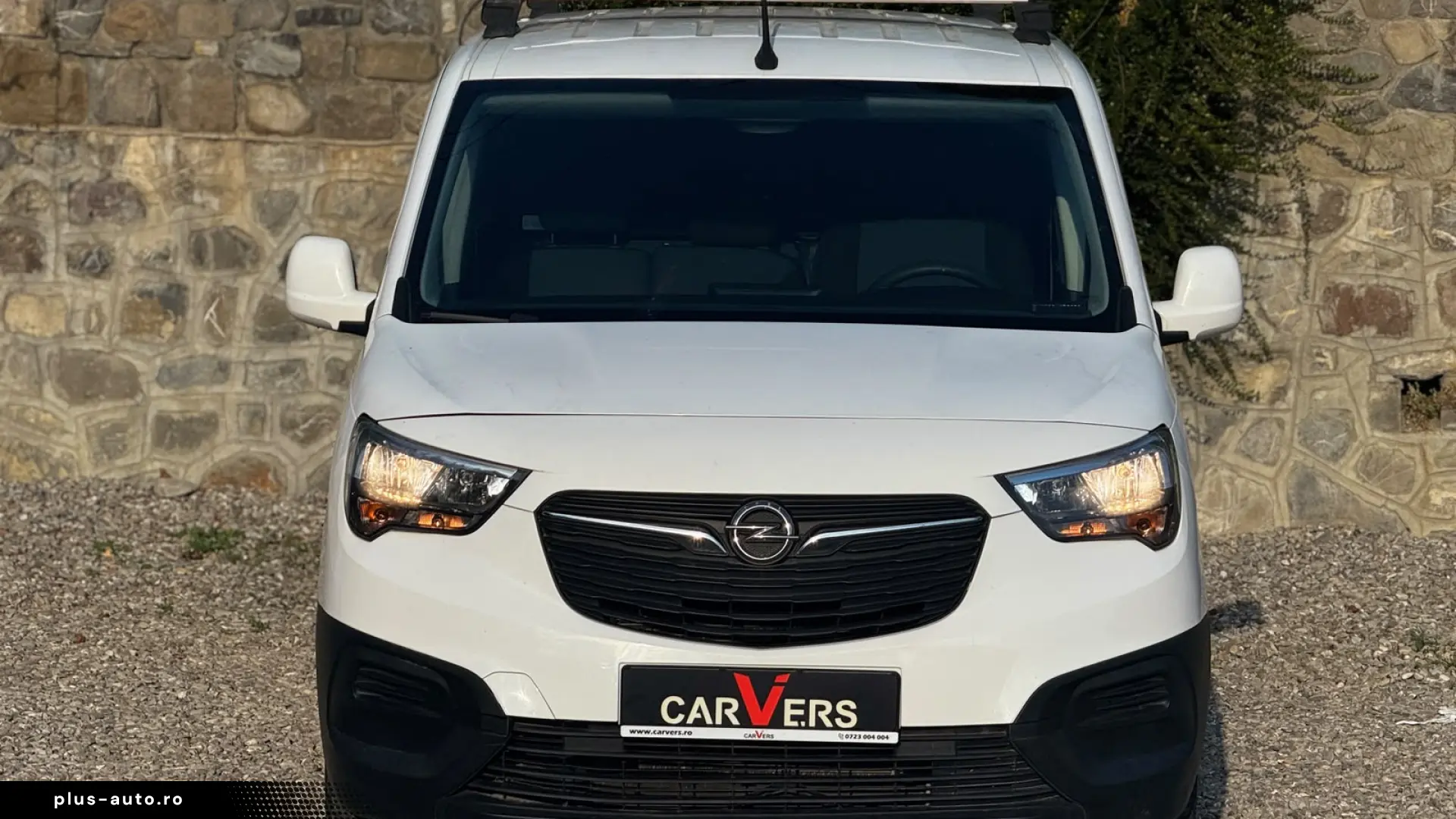 Opel Combo 1.5 Start Stop Edition XL