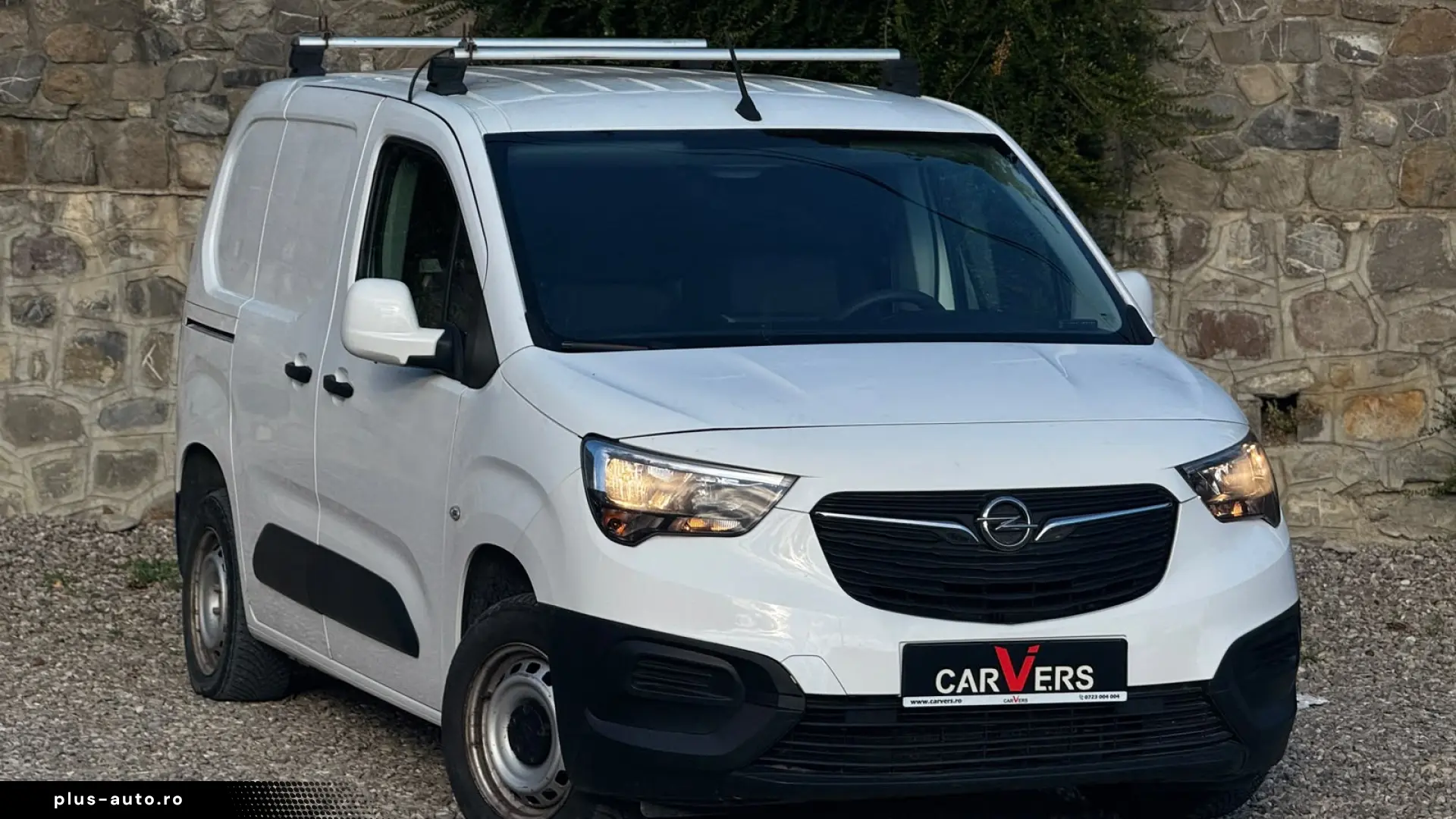 Opel Combo 1.5 Start Stop Edition XL