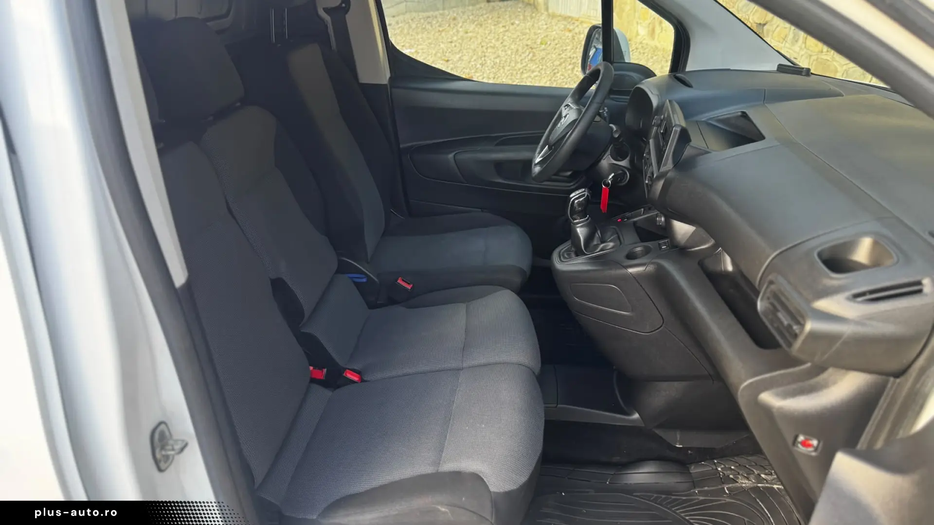 Opel Combo 1.5 Start Stop Edition XL