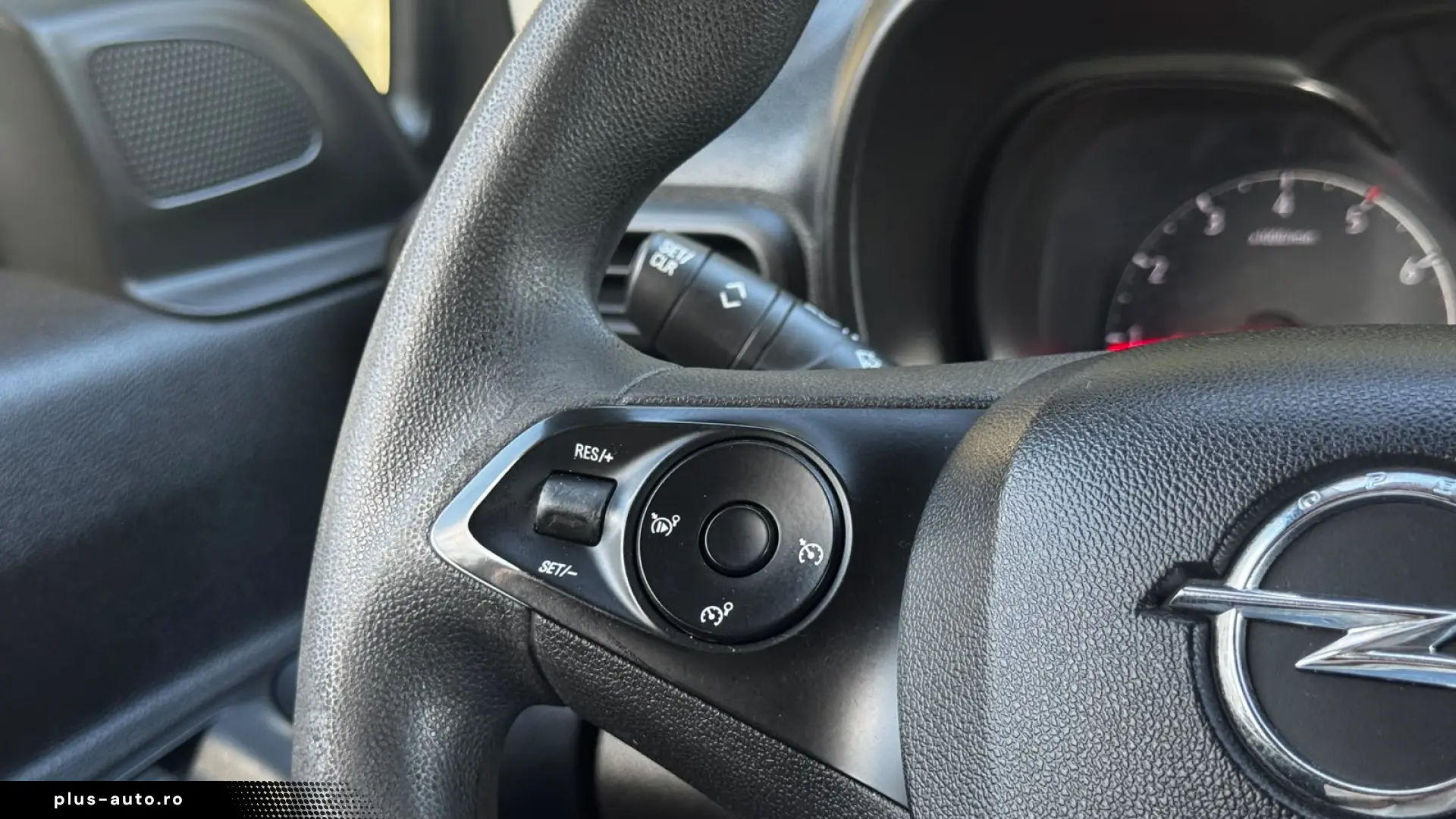 Opel Combo 1.5 Start Stop Edition XL