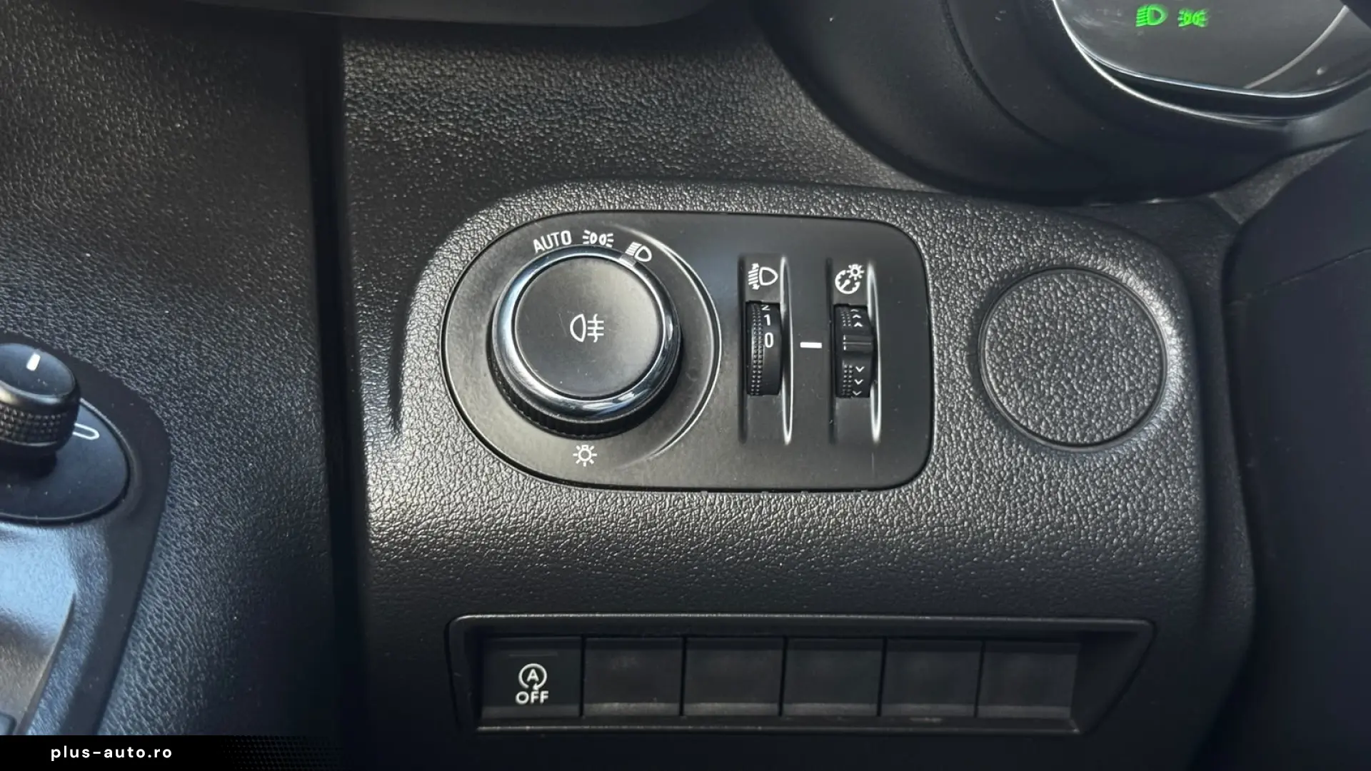 Opel Combo 1.5 Start Stop Edition XL