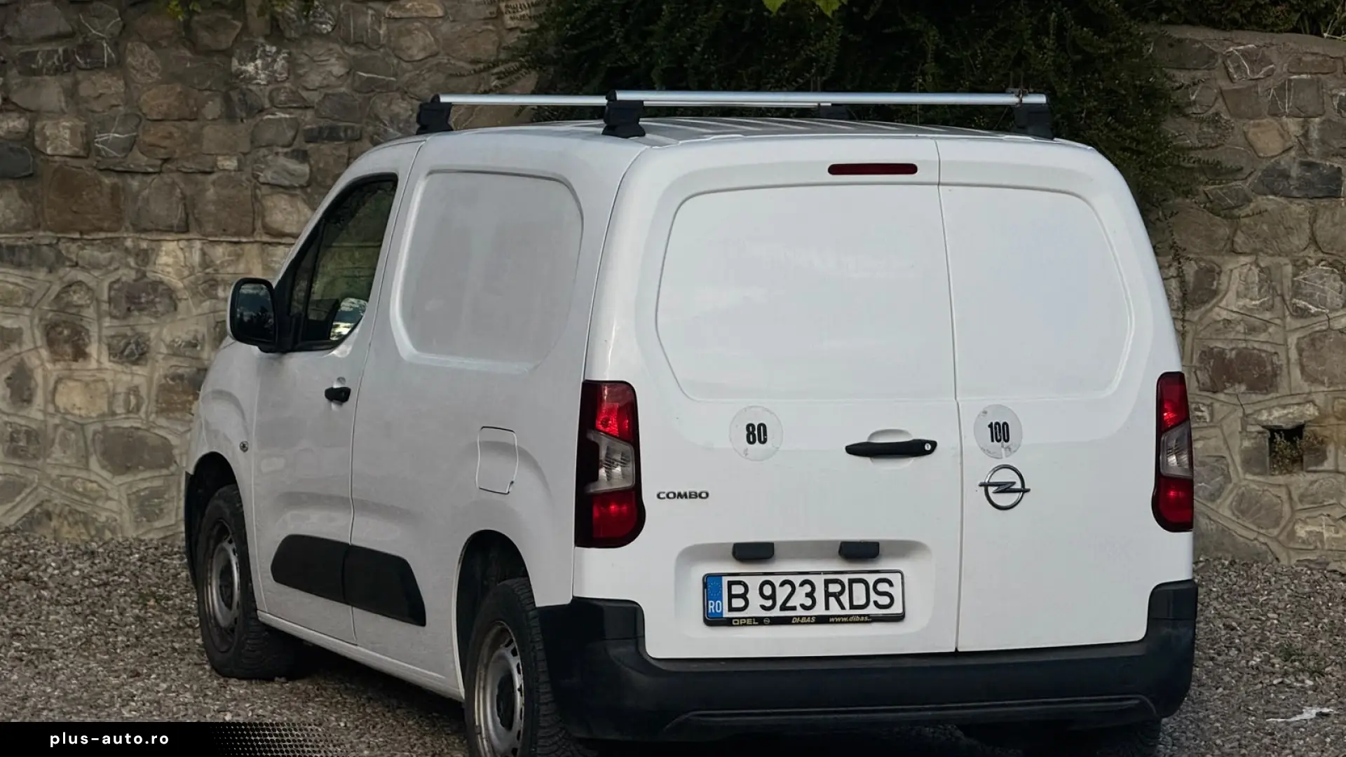 Opel Combo 1.5 Start Stop Edition XL