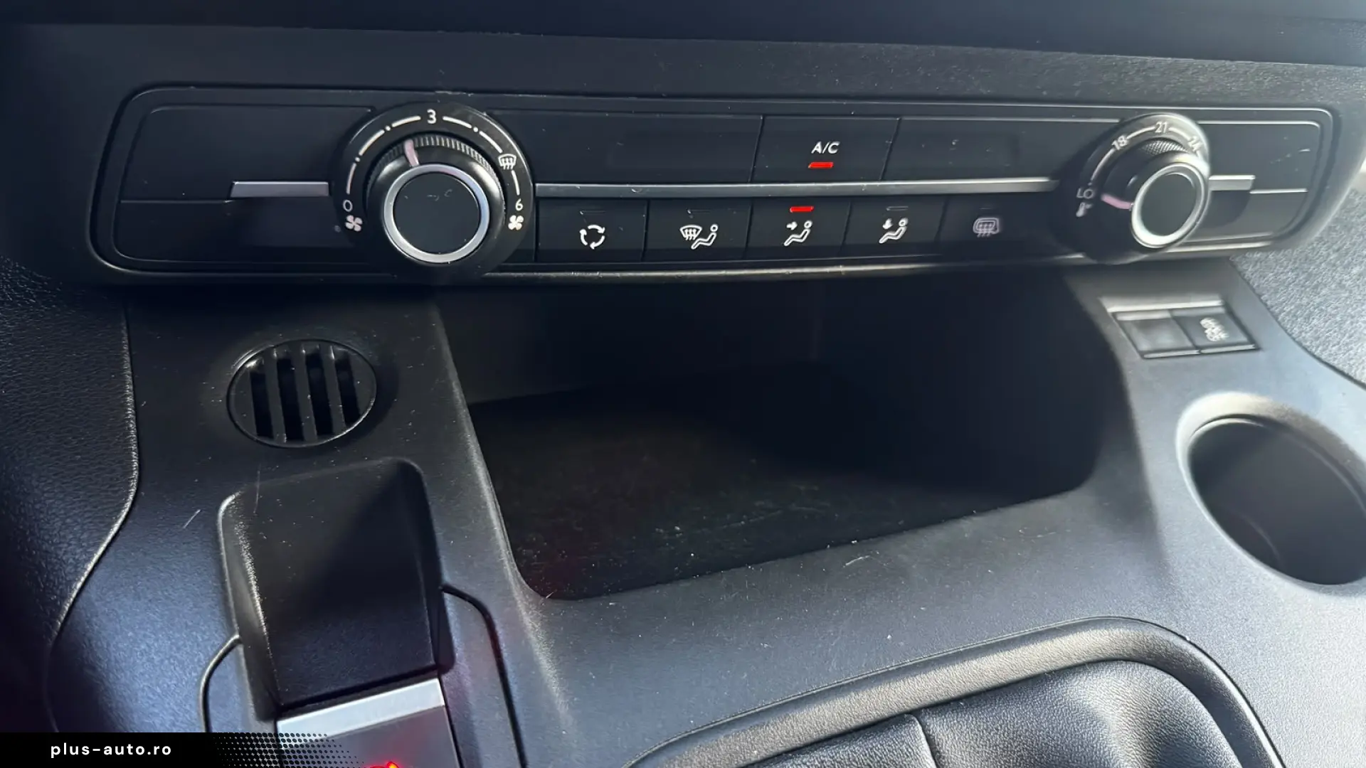 Opel Combo 1.5 Start Stop Edition XL
