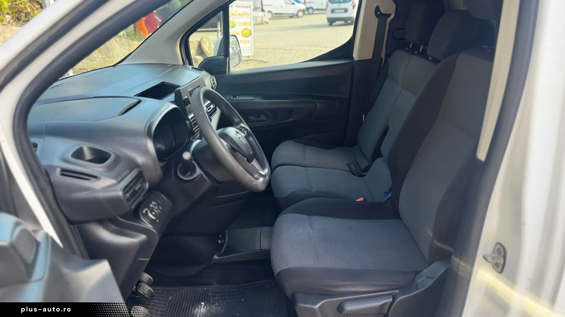 Opel Combo 1.5 Start Stop Edition XL
