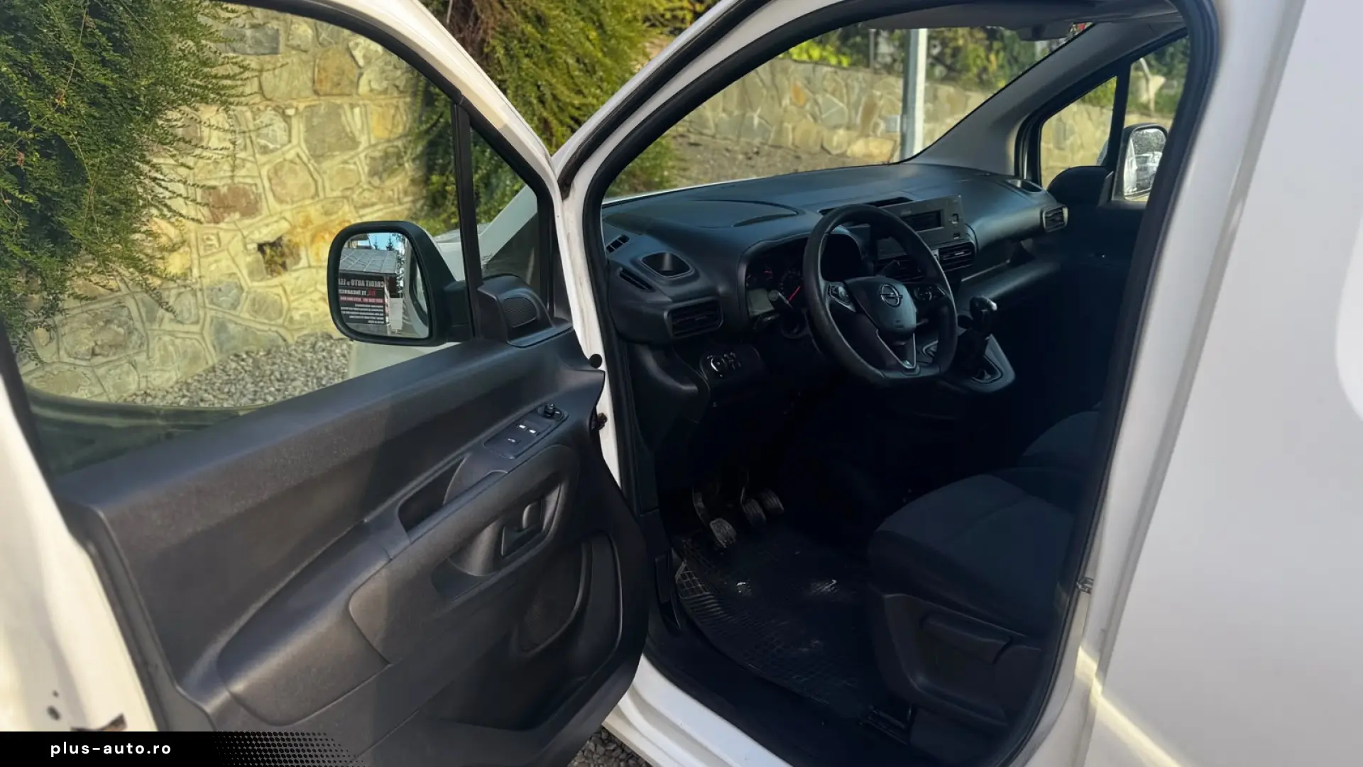 Opel Combo 1.5 Start Stop Edition XL