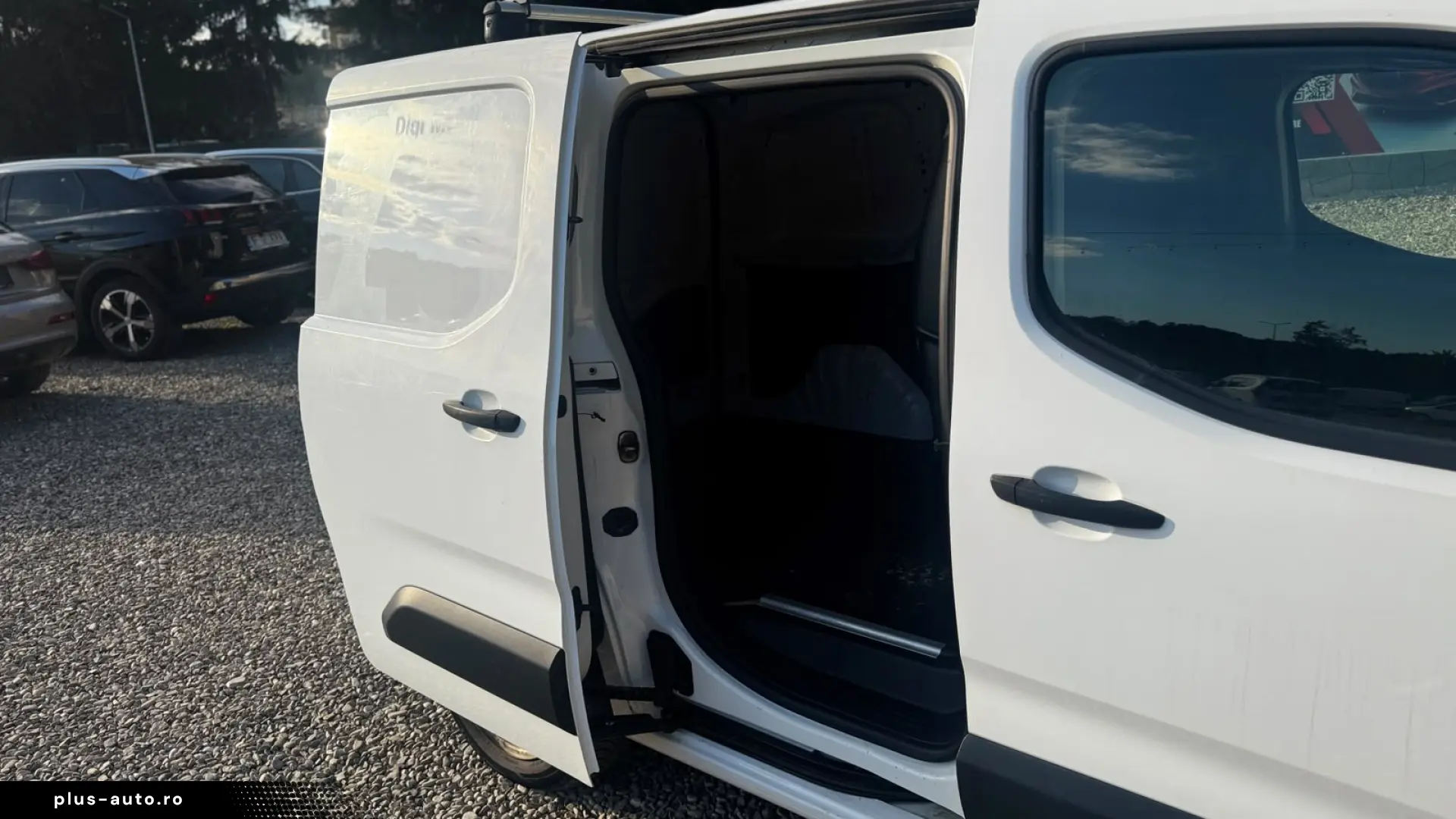 Opel Combo 1.5 Start Stop Edition XL