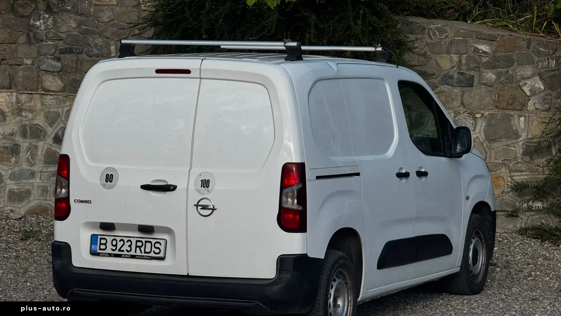 Opel Combo 1.5 Start Stop Edition XL