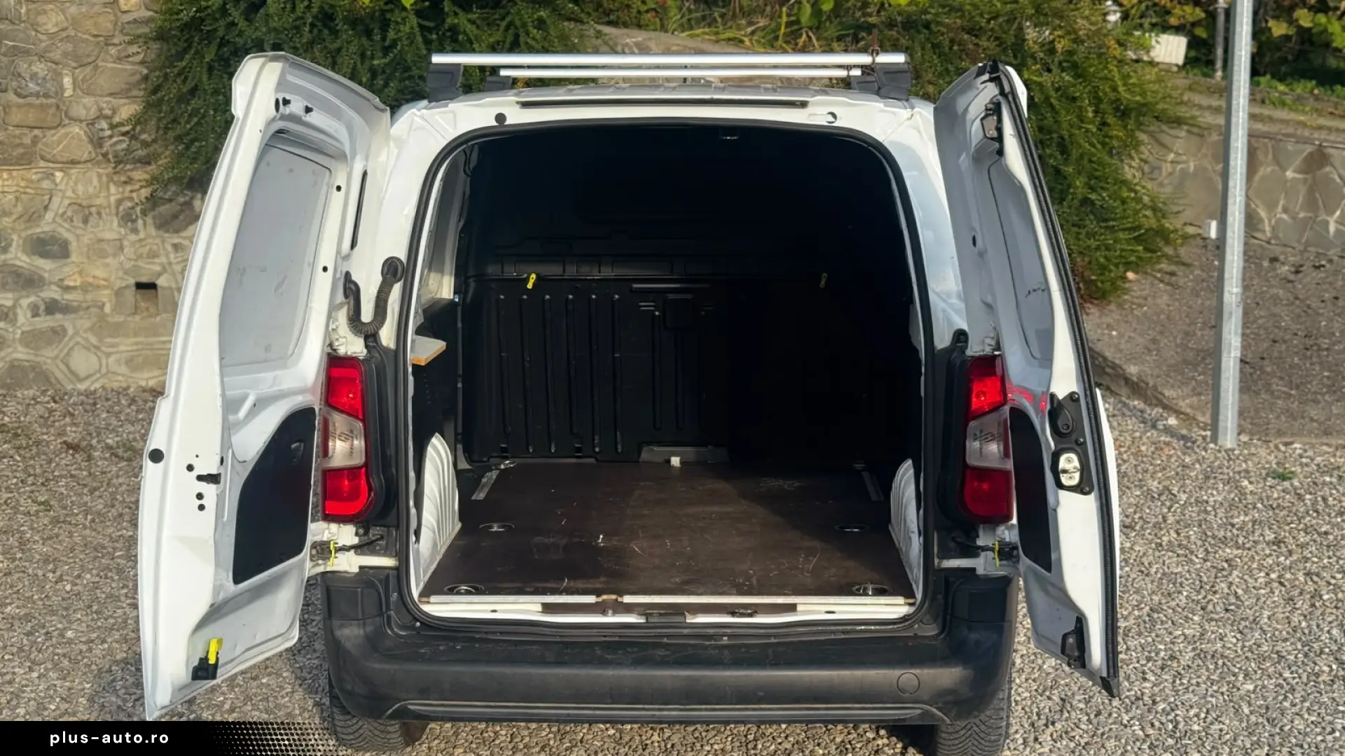 Opel Combo 1.5 Start Stop Edition XL