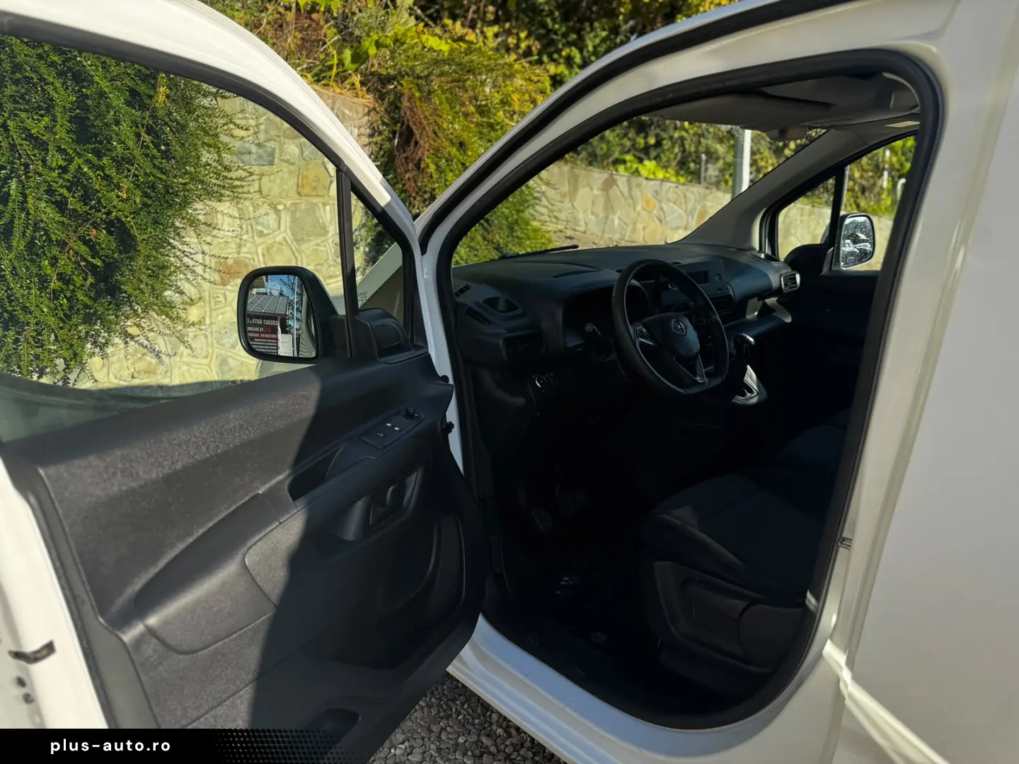 Opel Combo 1.5 Start Stop Edition XL