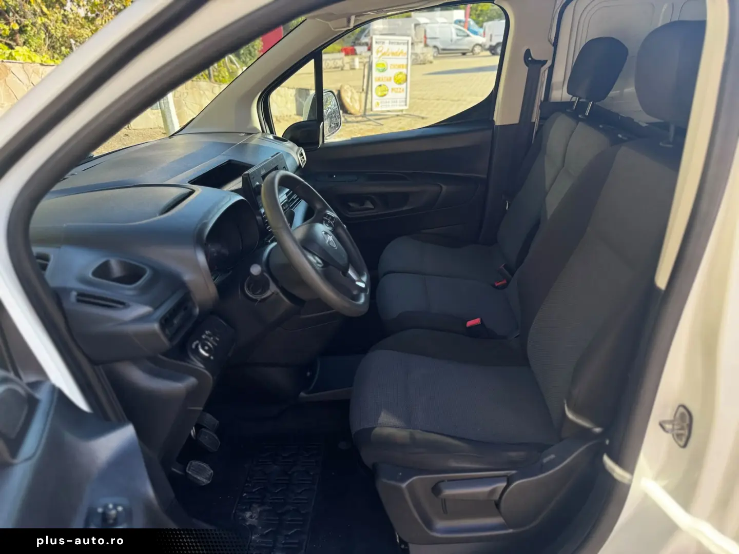 Opel Combo 1.5 Start Stop Edition XL