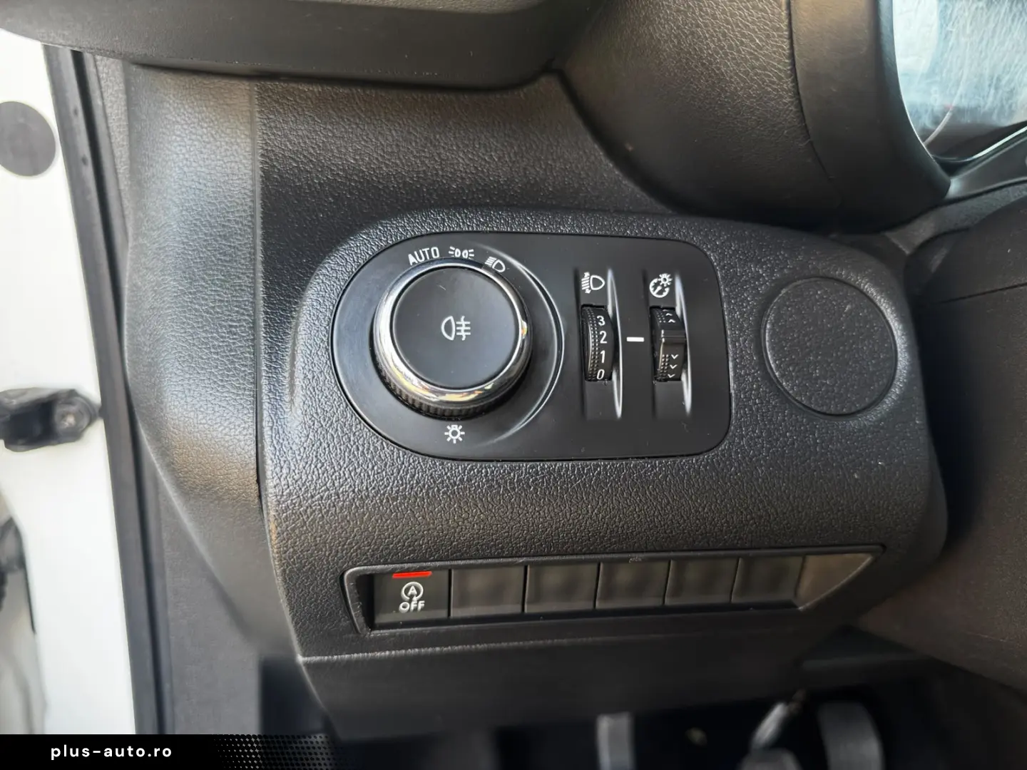 Opel Combo 1.5 Start Stop Edition XL