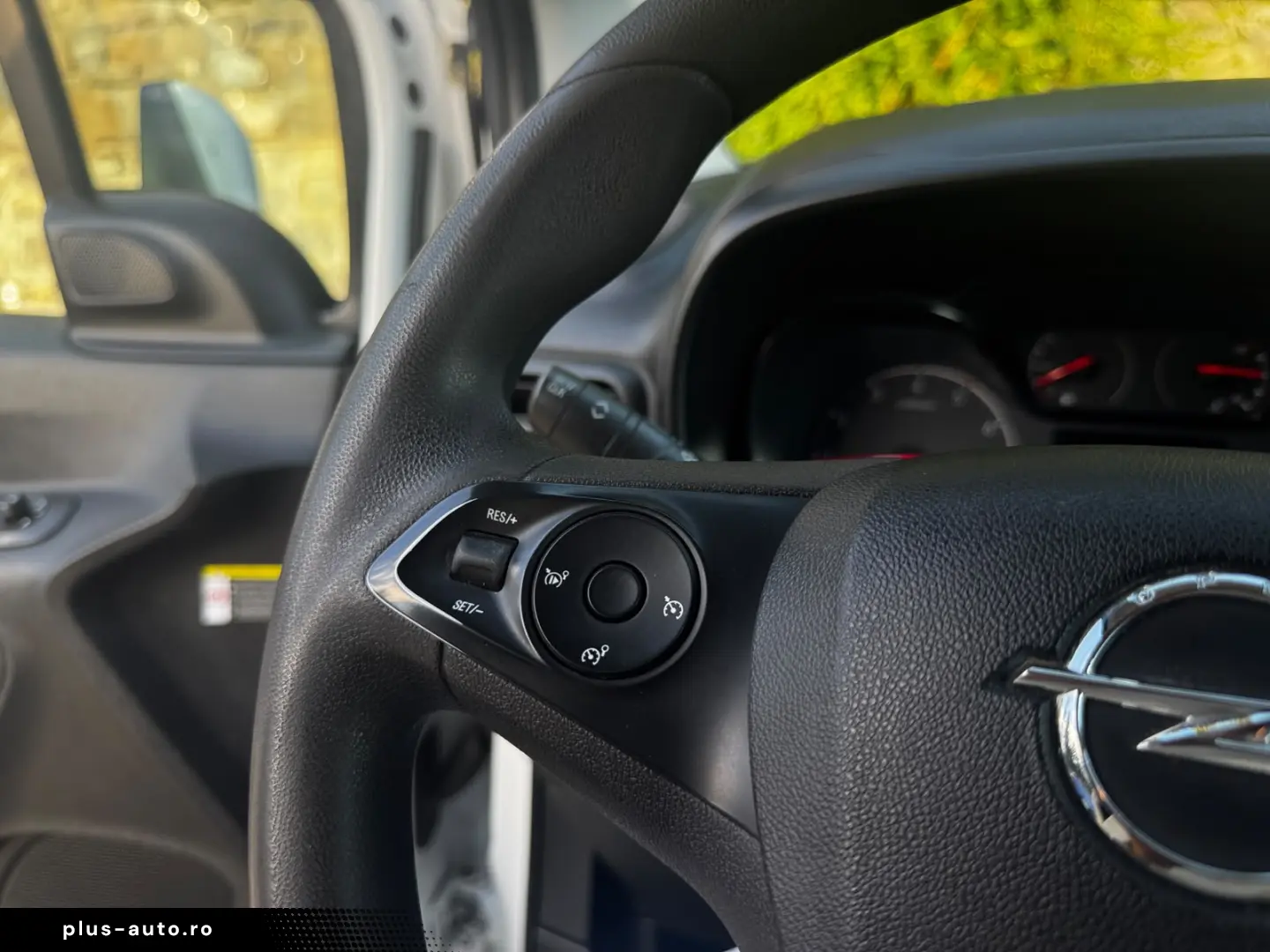 Opel Combo 1.5 Start Stop Edition XL