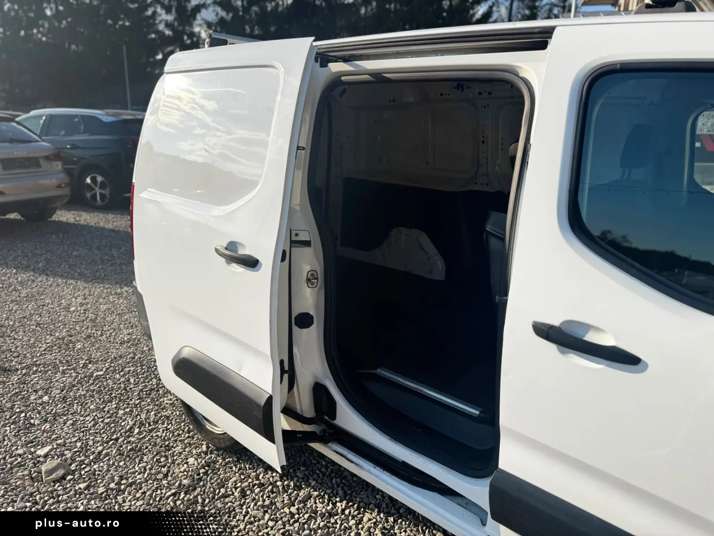 Opel Combo 1.5 Start Stop Edition XL
