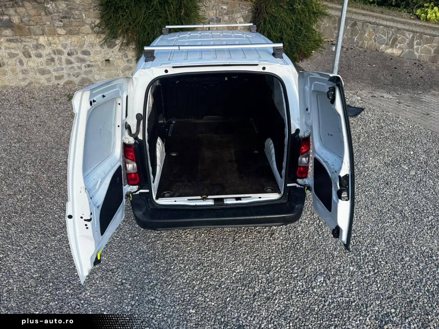 Opel Combo 1.5 Start Stop Edition XL
