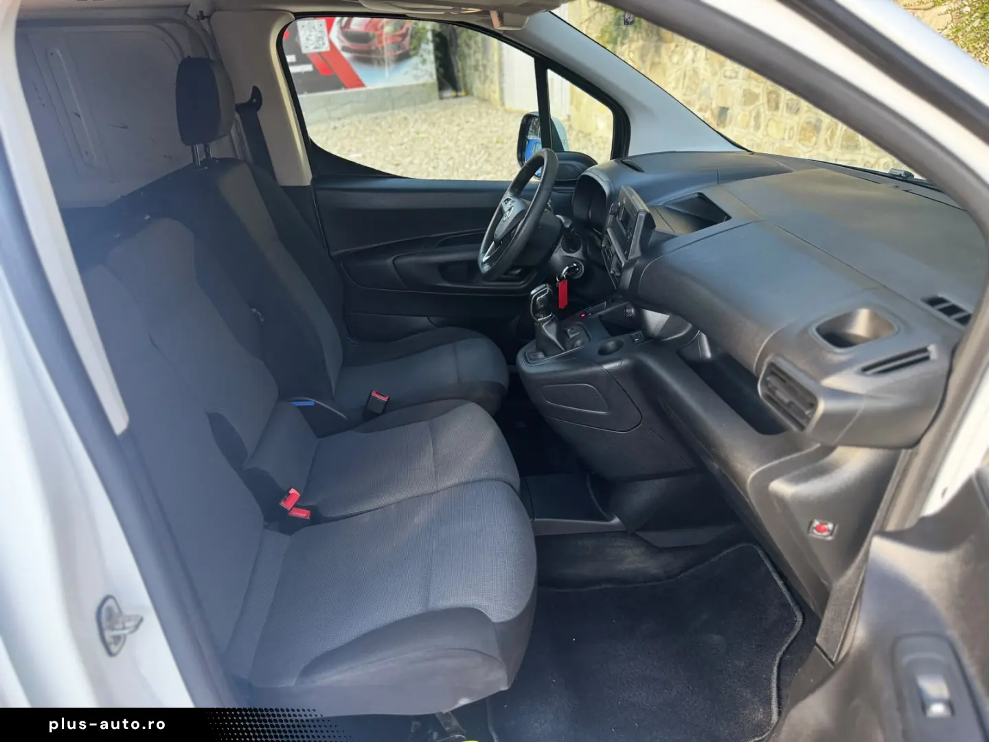 Opel Combo 1.5 Start Stop Edition XL