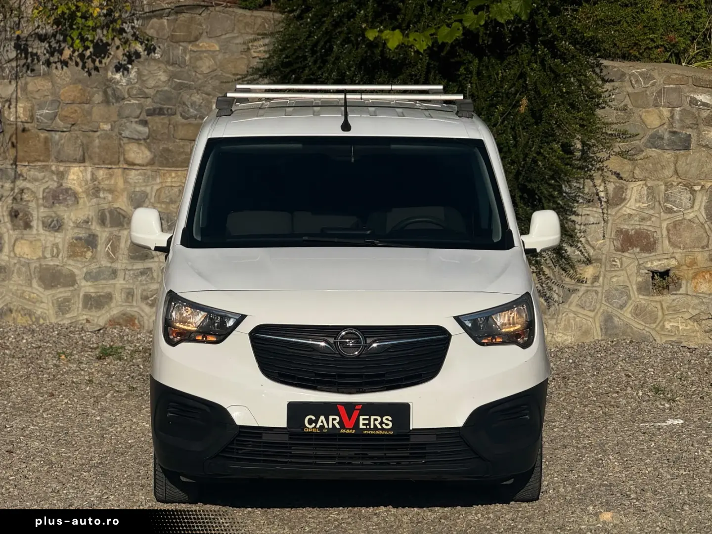 Opel Combo 1.5 Start Stop Edition XL