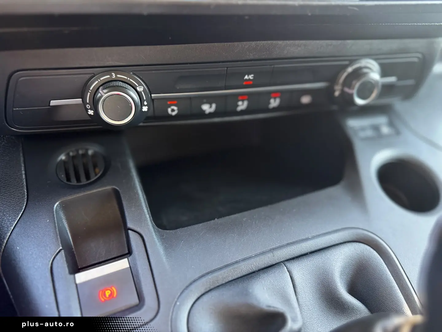 Opel Combo 1.5 Start Stop Edition XL