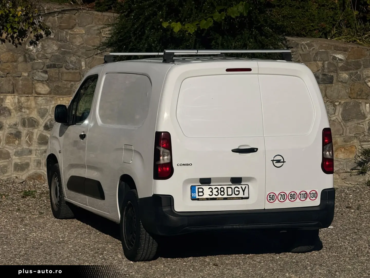 Opel Combo 1.5 Start Stop Edition XL