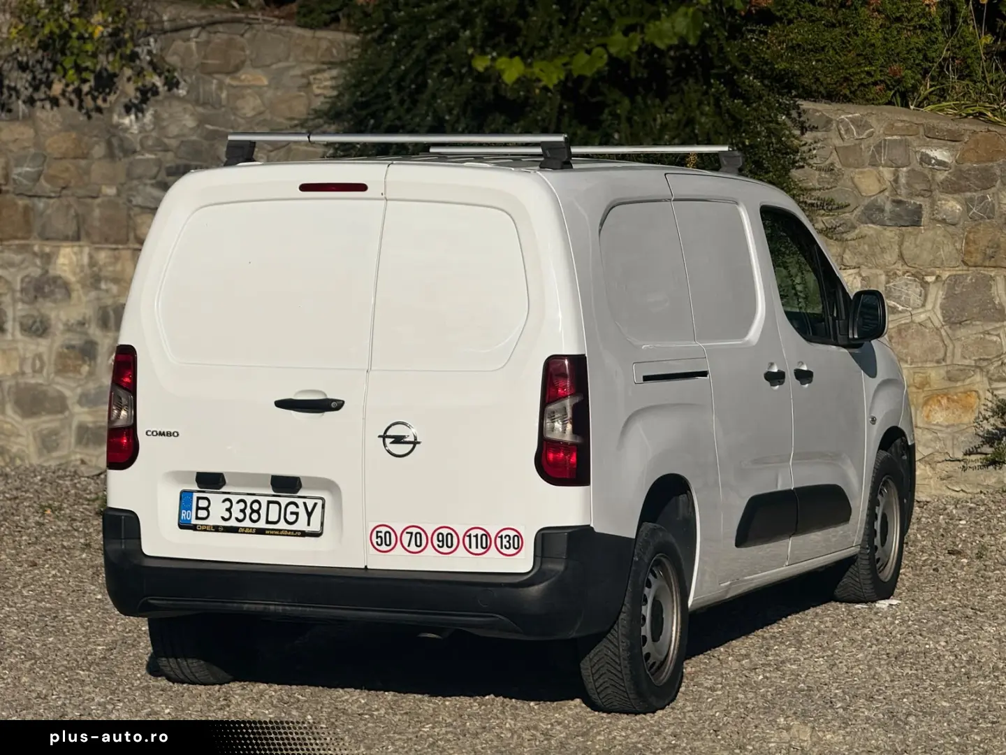 Opel Combo 1.5 Start Stop Edition XL