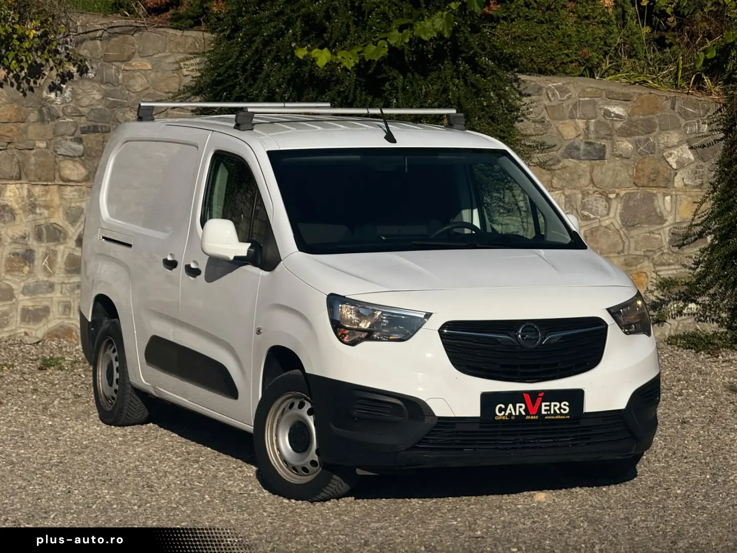 Opel Combo 1.5 Start Stop Edition XL