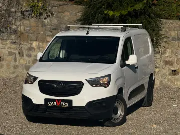 Opel Combo 1.5 Start Stop Edition XL