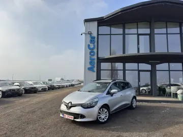 RENAULT CLIO    1.5 dCi    EURO 5    NAVIGATIE