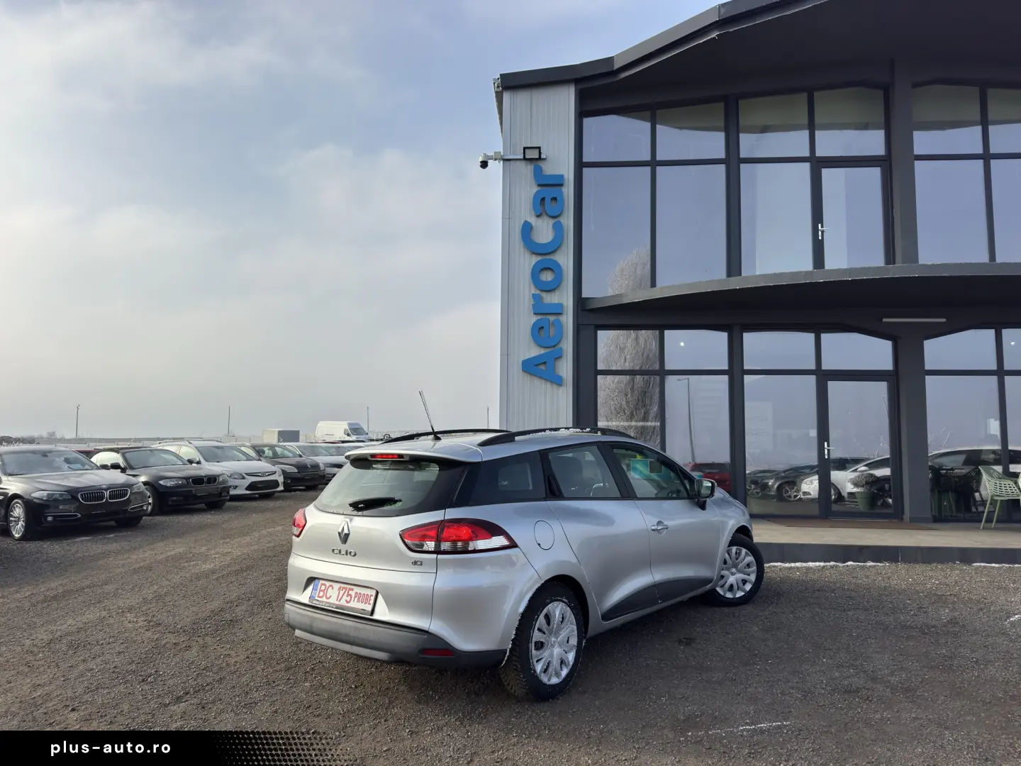 RENAULT CLIO    1.5 dCi    EURO 5    NAVIGATIE