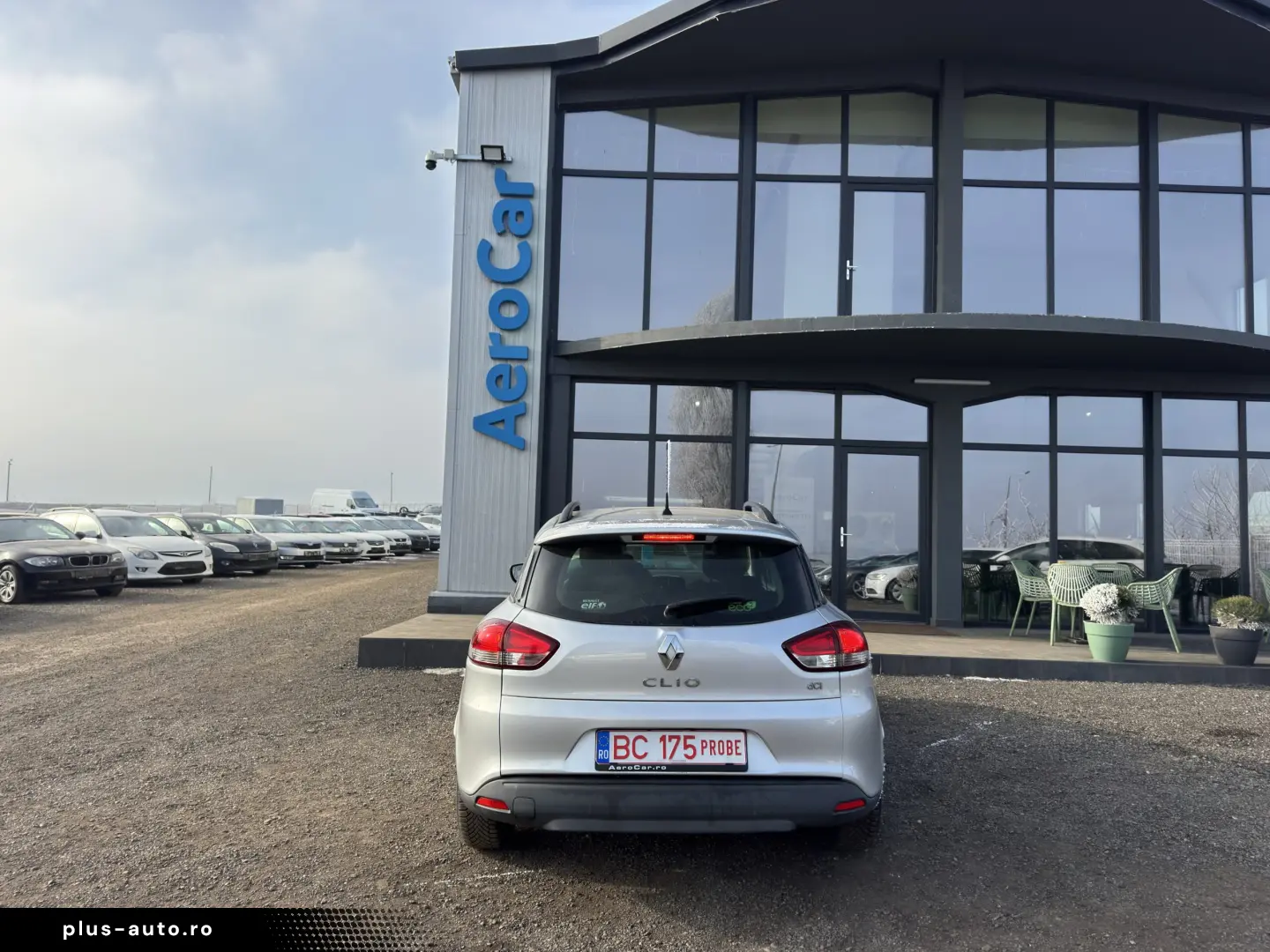 RENAULT CLIO    1.5 dCi    EURO 5    NAVIGATIE