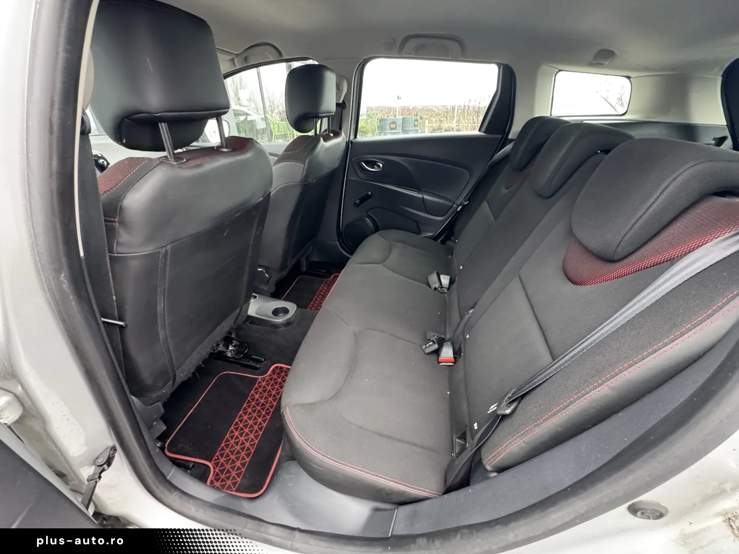RENAULT CLIO    1.5 dCi    EURO 5    NAVIGATIE