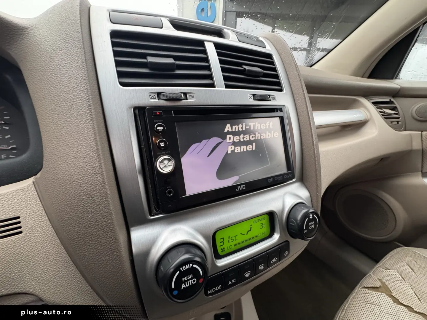 KIA SPORTAGE    2.0d    PIELE    CLIMA