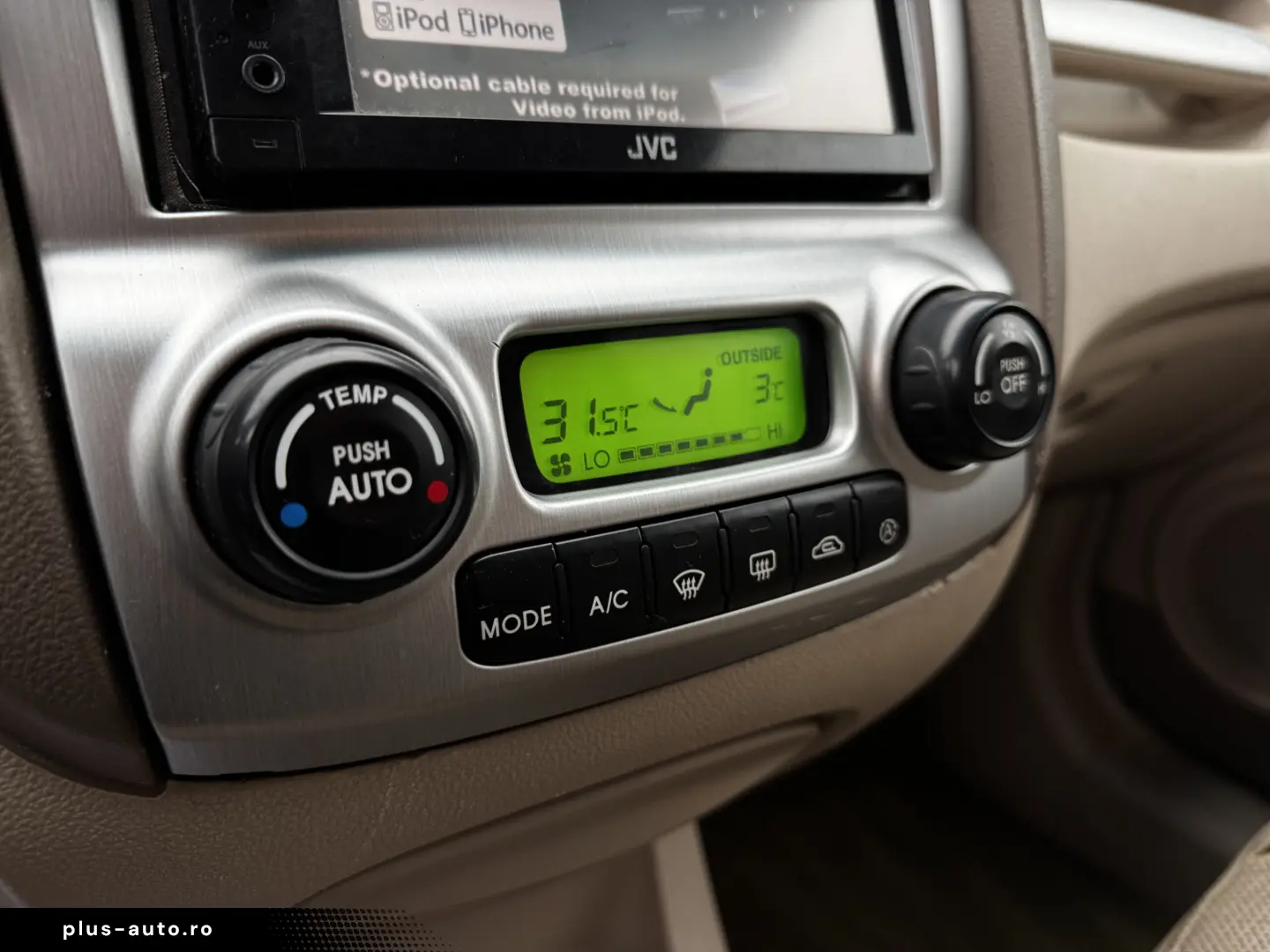 KIA SPORTAGE    2.0d    PIELE    CLIMA