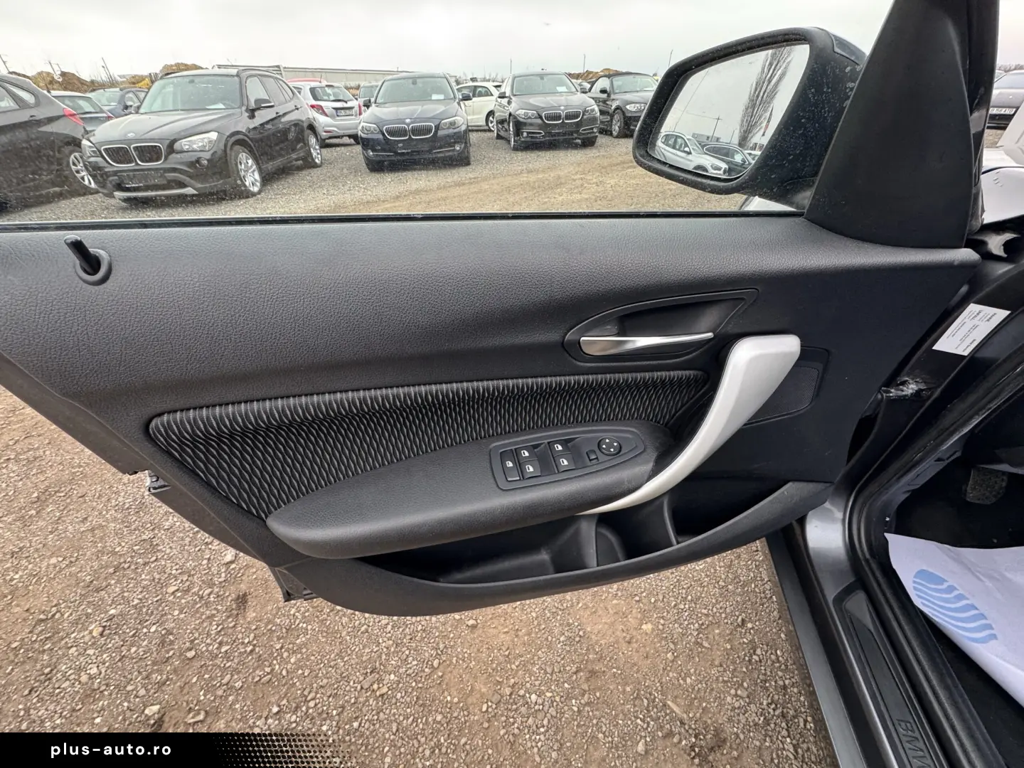 BMW 118d    NAVIGATIE    EURO 5    BI-XENON