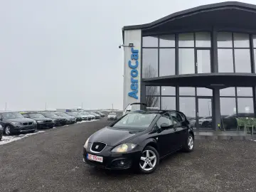 SEAT LEON    1.2 TSI    EURO 5    DUBLU CLIMA