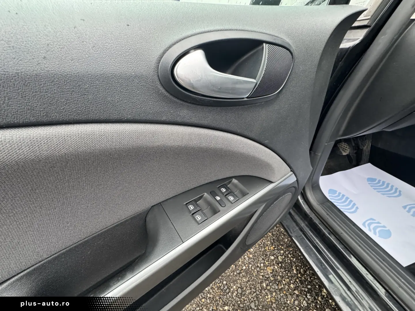 SEAT LEON    1.2 TSI    EURO 5    DUBLU CLIMA