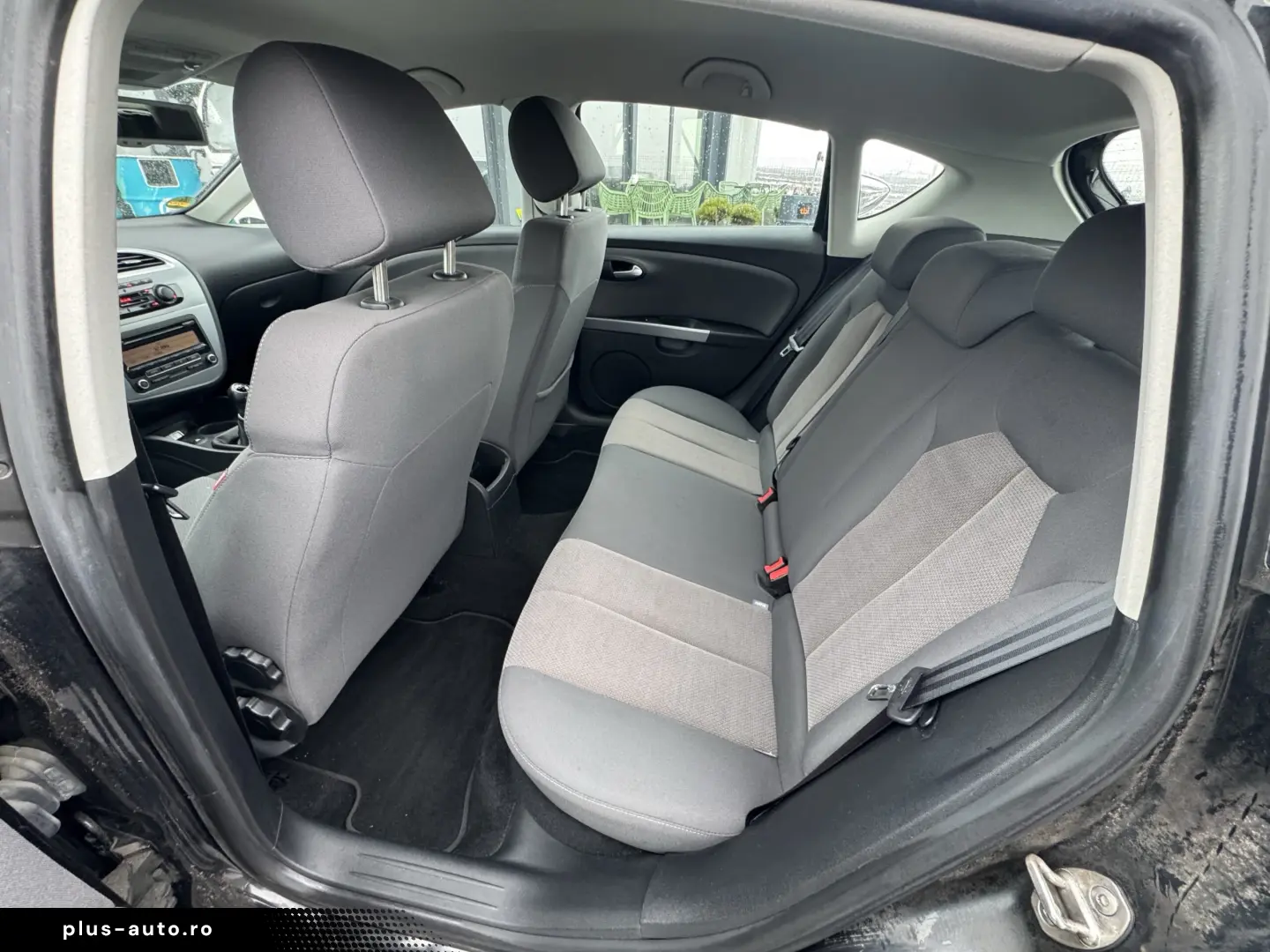 SEAT LEON    1.2 TSI    EURO 5    DUBLU CLIMA