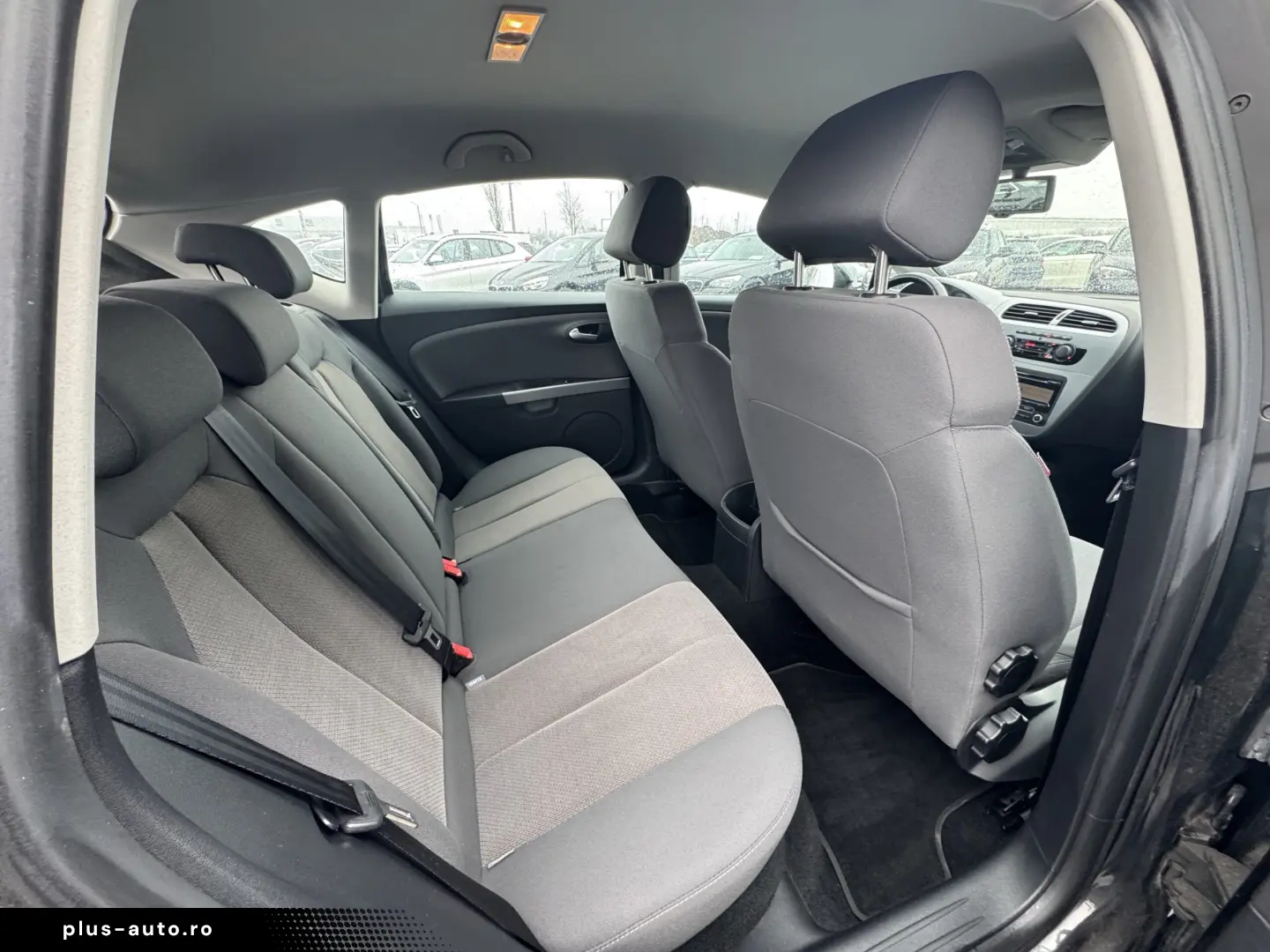 SEAT LEON    1.2 TSI    EURO 5    DUBLU CLIMA