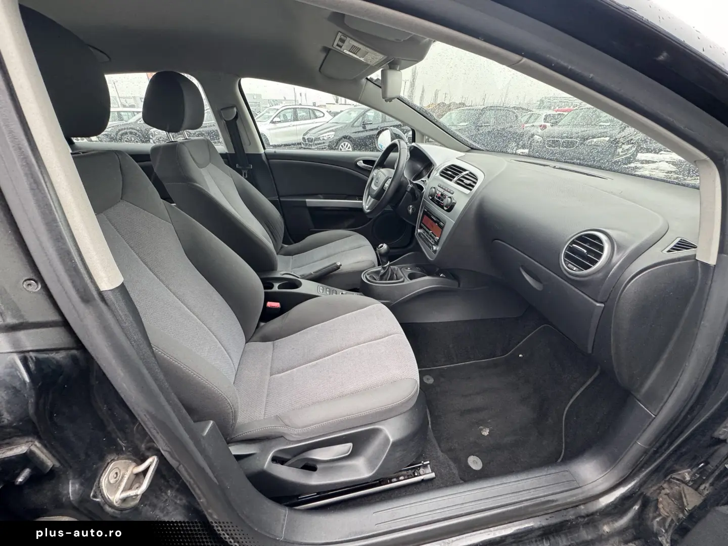 SEAT LEON    1.2 TSI    EURO 5    DUBLU CLIMA