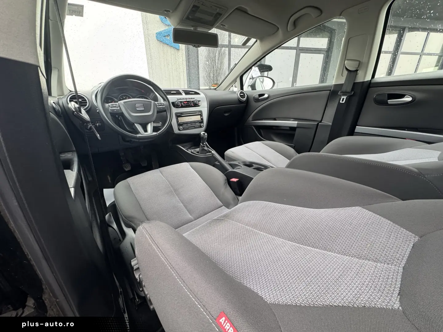 SEAT LEON    1.2 TSI    EURO 5    DUBLU CLIMA